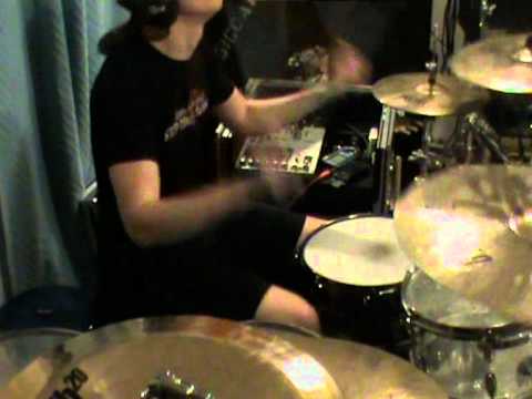 Devastating Enemy - Buried In Oblivion by Tom Drums