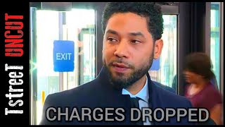 JUDGE DROPS LIAR SMOLLET CHARGES! FAILS LGBT, BLACKS, & TRUMP SUPPORTERS! MAYOR & POLICE OUTRAGED!