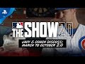 MLB The Show 20 - March to October | PS4