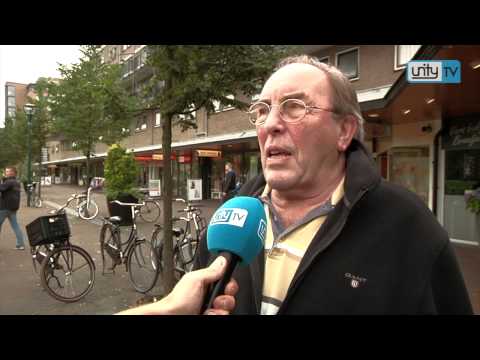 Oegstgeest inBeeld: Samenwerken of samengaan?