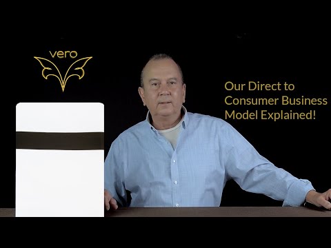 Vero Linens Business Model Explained