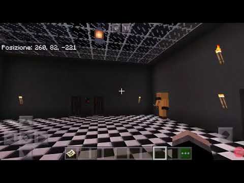 NON FARTI VISITARE DAL DOTTORE DELLA PESTE!!.-.MINECEADT SCP-049.(ho rifatto il mondo ma meglio).