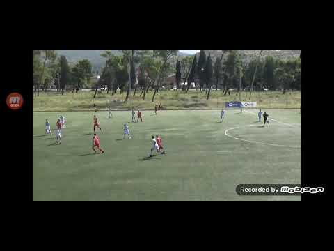 FK Kom-FK Titograd 2006