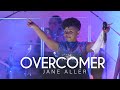 Overcomer