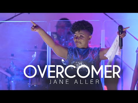 Thumbnail for Overcomer video