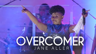 Overcomer