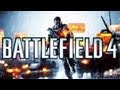 Battlefield 4 Gameplay 