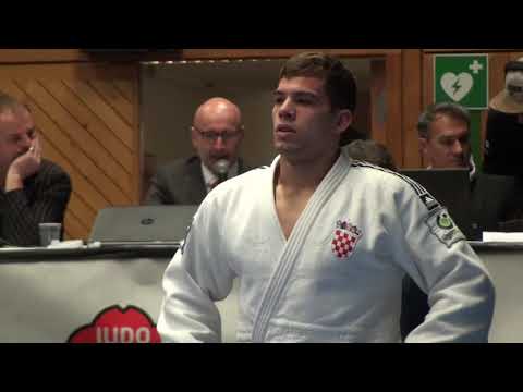 Judo Final4 2017 Finale UJZ vs Galaxy 1Dg