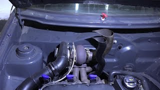 לכל מי שעדיין לא יודע מה זה טורבו