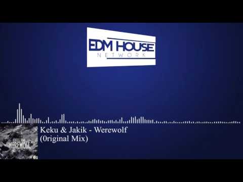 Keku & Jakik - Werewolf (Original Mix) [Big Room House]