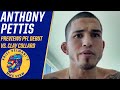 Anthony Pettis talks UFC departure, why he signed with PFL | Ariel Helwani’s MMA Show