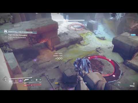 Quick way to get orbs solo for your Solstice of Heroes level up