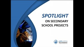 Spotlight on Student Projects Spotlight on Student Projects