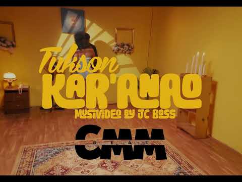 Tukson - Kar’Anao (Clip Officiel)