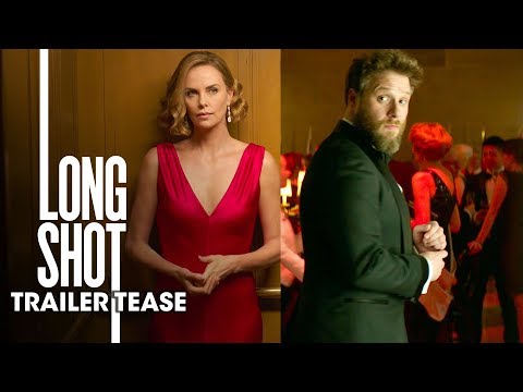 Long Shot (2019) Teaser Trailer