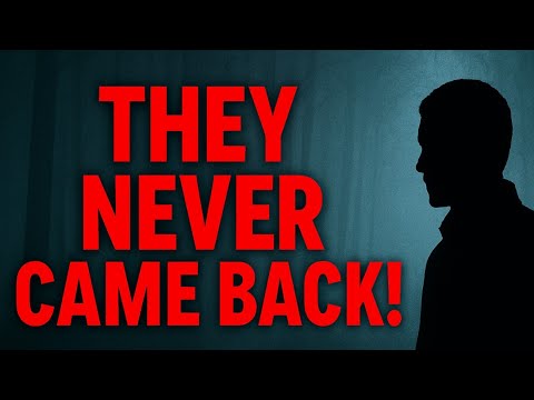 They Never Came Back from Devil's Bridge... 