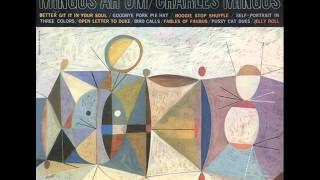 Charles Mingus Septet - Pussy Cat Dues