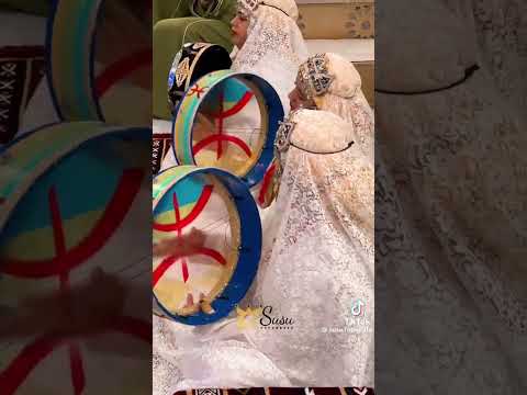 izrane narif- amazigh