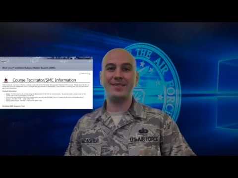 Blackboard Orientation Video 1