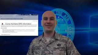 Blackboard Orientation - Video 1