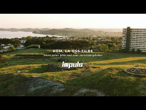 Kom, la oss tilbe - Impuls - nedstrippet (live)