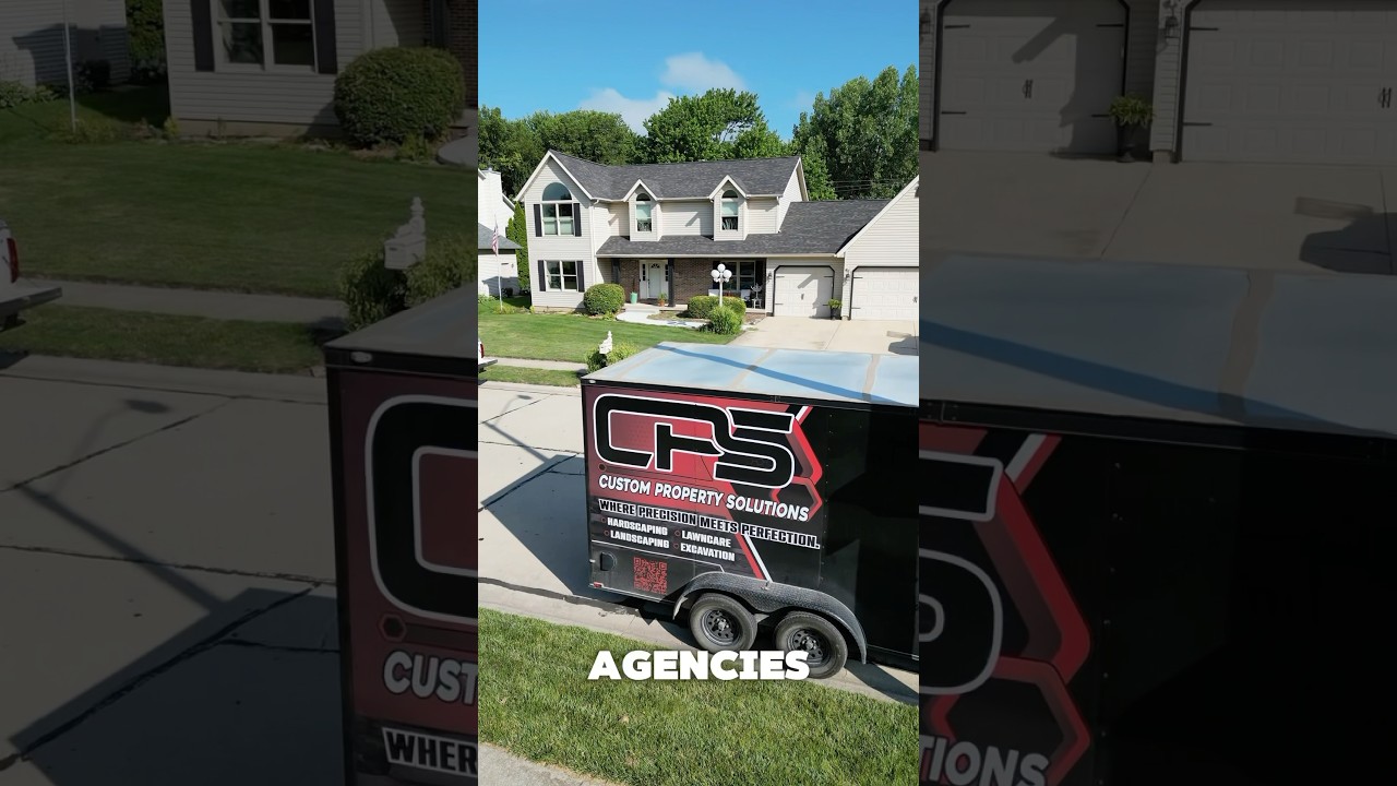 Best Business Model of 2026! Learn Trades! #bestbusiness  #businessmodels #landscaping #aiagency