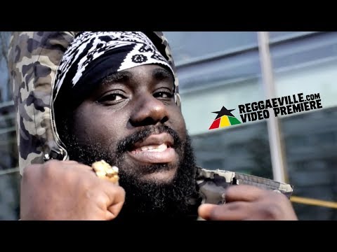 Stranjah Miller - We Rise [Official Video 2020]