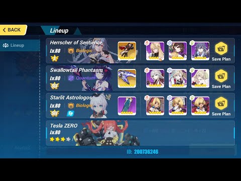 SP vs Couatl 372D 776 points + other runs