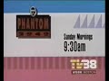 Phantom 2040 Promo 1995