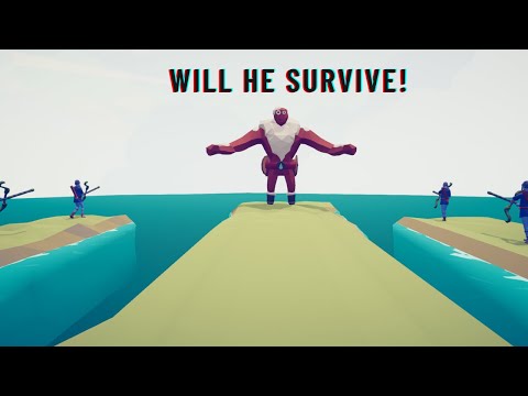 EVERY GIANT VS SNAKE ARCHER DEATH RUN!!!