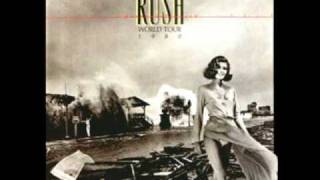 Rush 2112 (La Villa Strangiato Bootleg) [download link below]