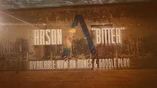 Arson - 