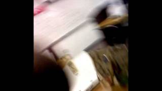 Jared being a straight fool!