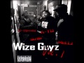 WizeGuyz- Out Of This World