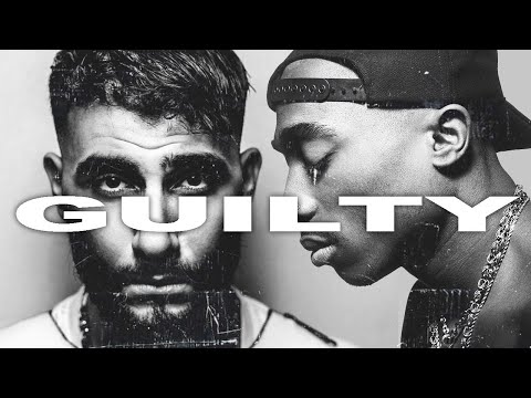 SAMRA x 2PAC - Guilty (REMIX) (prod. Tschusch x Kingside)