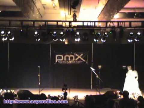 Cosmic Creations @ PMX 2008 - # 01 Princess Serenity