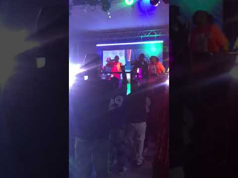 Will Scrilla Live Intro & More