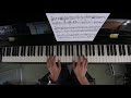 LCM Piano 2021 2024 Grade 3 List A7 Goedicke Sonatina In C Op 36 No 20 By Alan