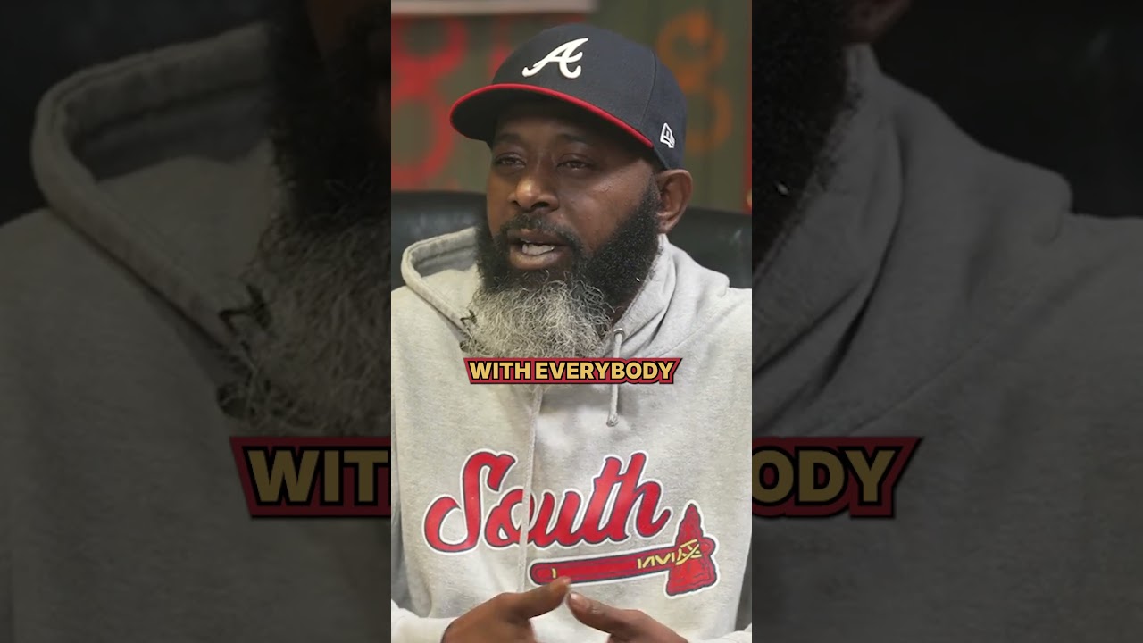 SHORTS | THE LION KING PT.1 | 85 SOUTH SHOW