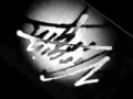 Virgin Video Logo High Speed Black And White And Spinning Wmv