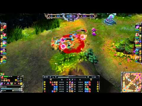 Amazing Reaction Time!!