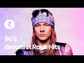 80 S Greatest Rock Hits Music Videos Most Popular 80s Rock Music Mix Famous Rock Songs From 1980