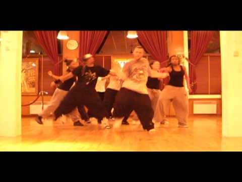 Guillaume Lorentz - Ragga Jam (No styling - Chino)