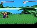Golden Axe 3 Tyris Flare Vs Tyris Flare