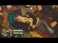 TAEMIN 태민 'Criminal' MV