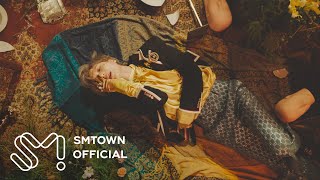 TAEMIN 태민 &#39;Criminal&#39; MV