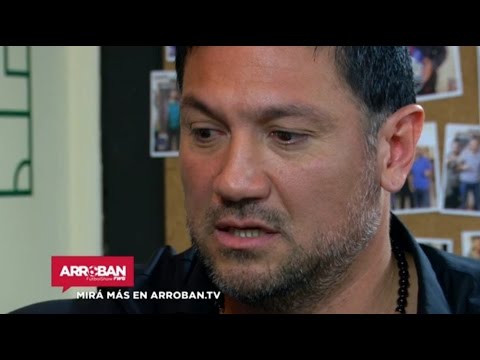 Turu Flores opina de Bianchi y elige entre River y Boca