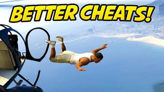 How to: Use Cheats in GTA 5 PC (Easiest Method!)
