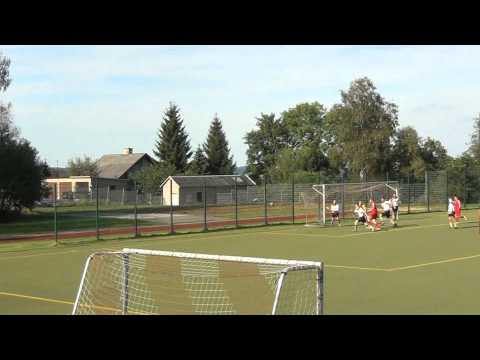 Johanngeorgenstadt - FC Schönheide