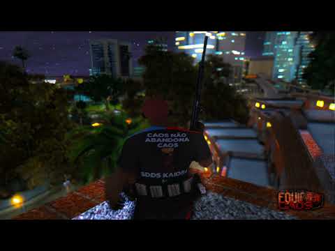 MC J22 -  HOJE VOCÊ VAI SENTAR NO CAMPINHO OU NO FUBA (VERSÃO SAMP)